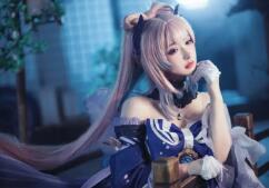 # 原神里的小草神怎么画 从提瓦特写生到笔尖的神性